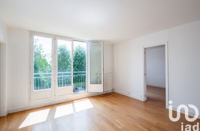 vente appartement 370 000 € à proximité de Les Ulis (91940)