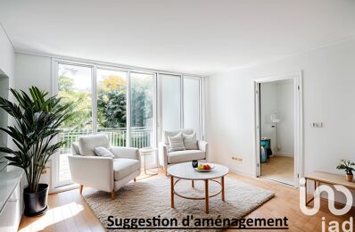 vente appartement 370 000 € à proximité de Poissy (78300)