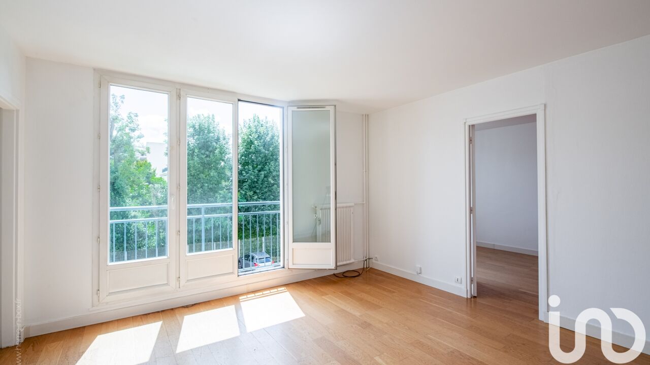 appartement 4 pièces 67 m2 à vendre à Versailles (78000)