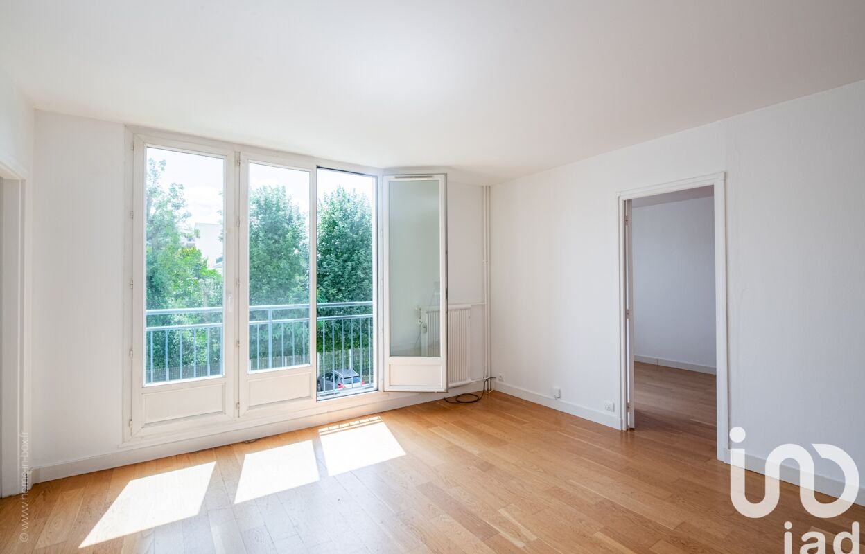 appartement 4 pièces 67 m2 à vendre à Versailles (78000)