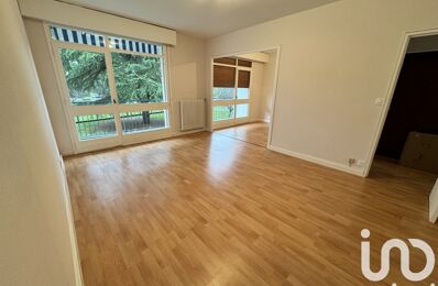 vente appartement 290 000 € à proximité de Pessac (33600)