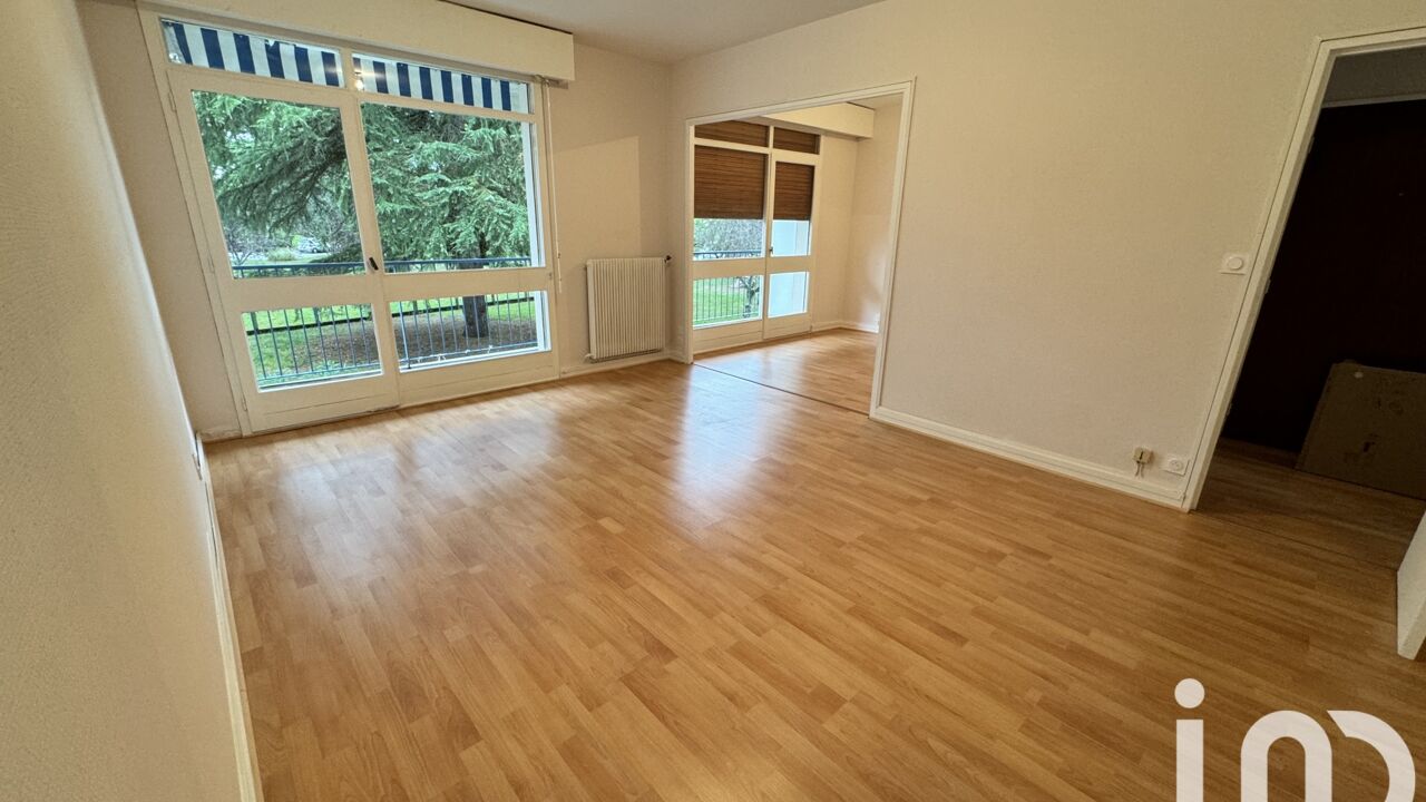 appartement 4 pièces 80 m2 à vendre à Mérignac (33700)