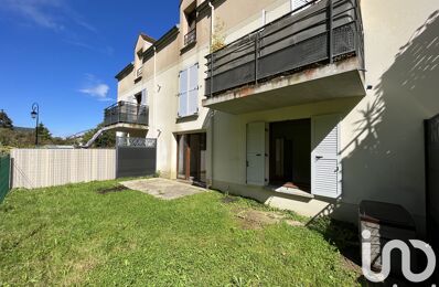 vente appartement 258 000 € à proximité de Chantilly (60500)