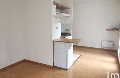 vente appartement 120 000 € à proximité de Boussy-Saint-Antoine (91800)