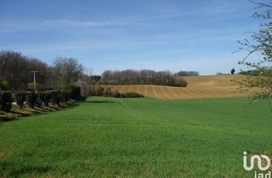 terrain  pièces 6170 m2 à vendre à Saint-Jean-de-Thurac (47270)