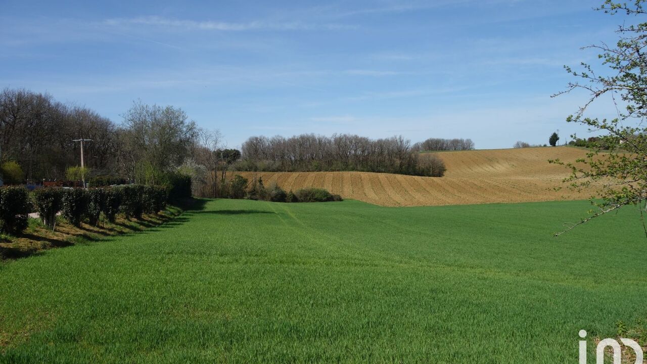 terrain  pièces 6170 m2 à vendre à Saint-Jean-de-Thurac (47270)