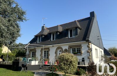 vente maison 450 000 € à proximité de Quéven (56530)