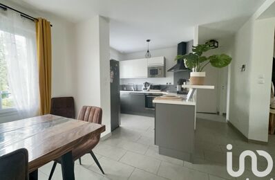 vente maison 315 000 € à proximité de Oissery (77178)