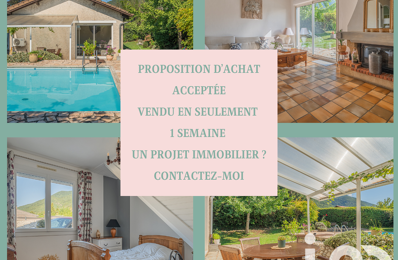 vente maison 425 000 € à proximité de Saint-Martin-d'Hères (38400)