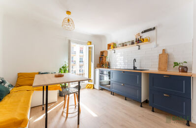 vente appartement 145 000 € à proximité de Cabriès (13480)