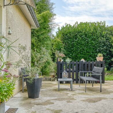 Maison 3 pièces 63 m²