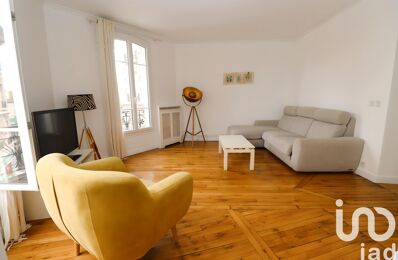 vente appartement 480 000 € à proximité de Saint-Denis (93210)