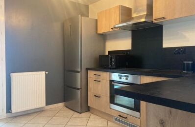 location appartement 1 200 € CC /mois à proximité de Argonay (74370)