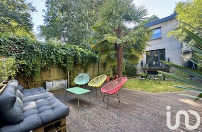 vente maison 930 000 € à proximité de Paris 8 (75008)