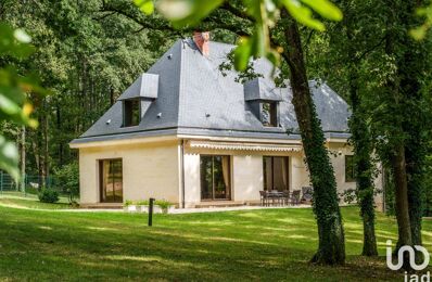 vente maison 549 000 € à proximité de Azay-le-Rideau (37190)