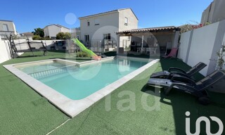 Maison 5 Pièces 142 m² à vendre à Bellegarde (30127)