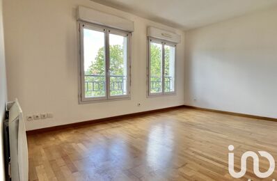 vente appartement 180 000 € à proximité de Carnetin (77400)