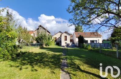 vente maison 362 000 € à proximité de Bessancourt (95550)