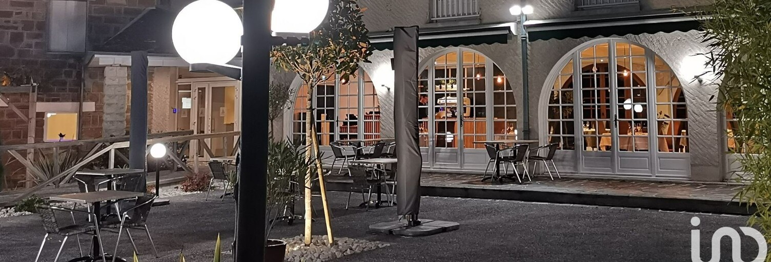 Commerce  300 m² à vendre à Saint-Viance (19240)