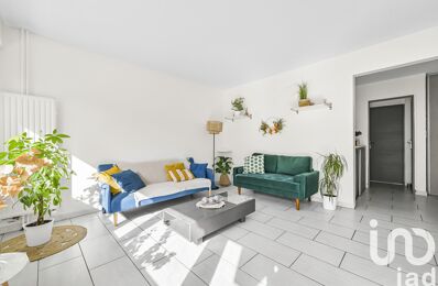 vente appartement 279 000 € à proximité de Émerainville (77184)