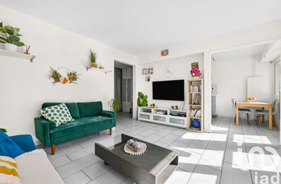 vente appartement 279 000 € à proximité de Crosne (91560)