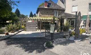 Commerce  690 m² à vendre à Saint-Viance (19240)