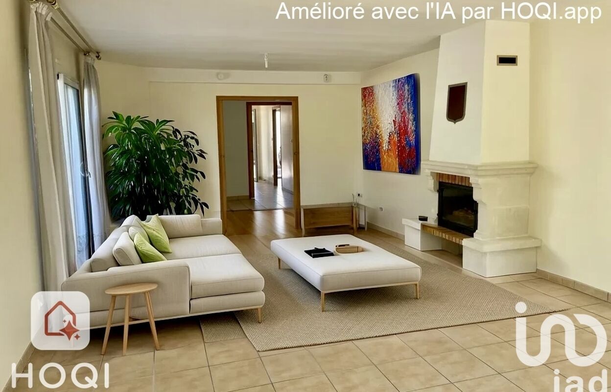 maison 7 pièces 181 m2 à vendre à Thorigné-Fouillard (35235)