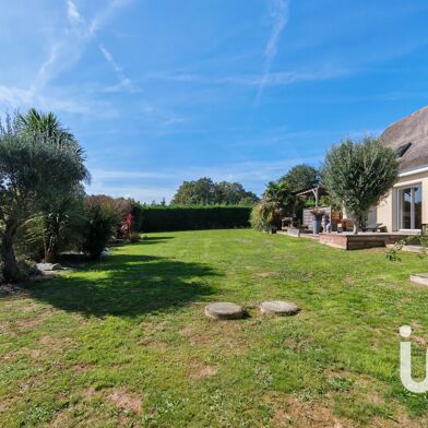 Maison 6 pièces 308500 €