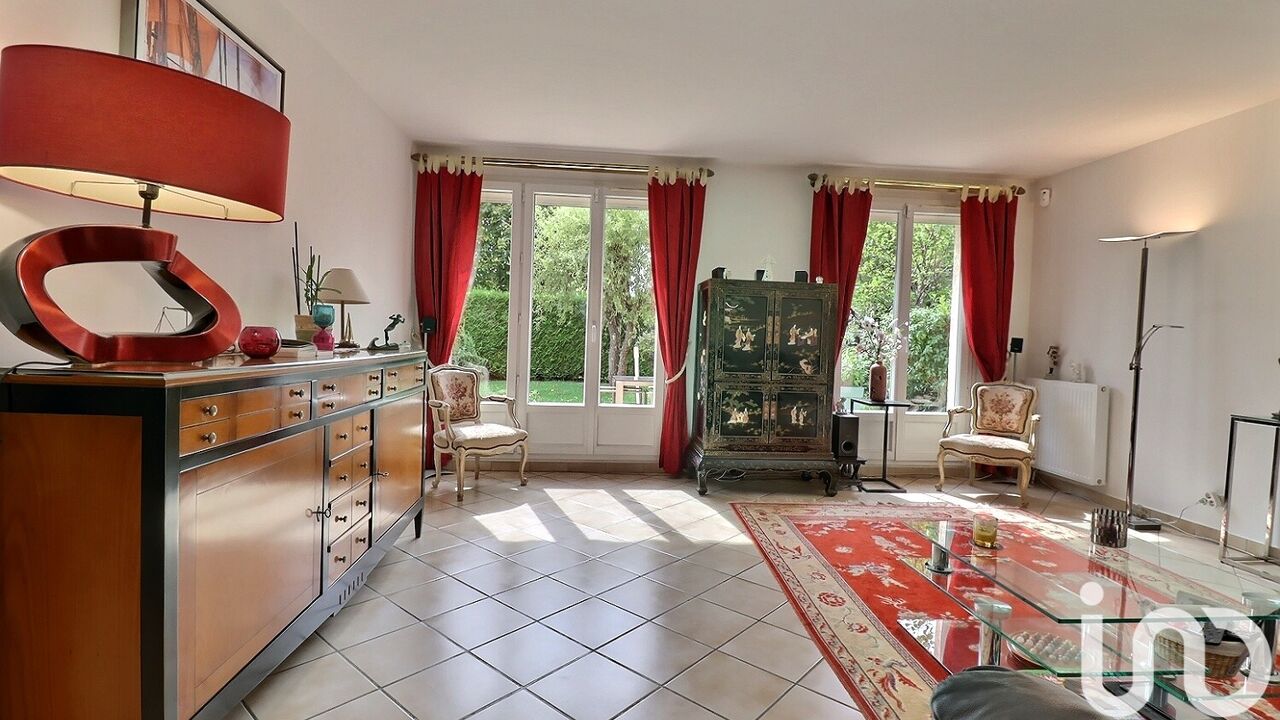 maison 7 pièces 159 m2 à vendre à Ozoir-la-Ferrière (77330)