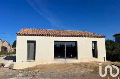 vente maison 242 000 € à proximité de Reillanne (04110)