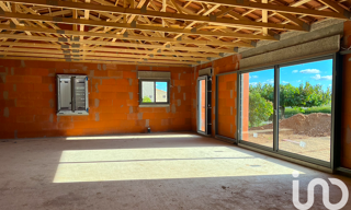 Maison 4 Pièces 90 m² à vendre à Volx (04130)
