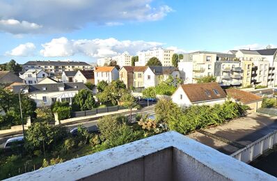 vente appartement 198 900 € à proximité de Saint-Avertin (37550)