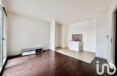 vente appartement 146 000 € à proximité de Sartrouville (78500)