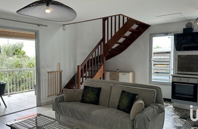 vente appartement 167 000 € à proximité de L'Étang-Salé (97427)