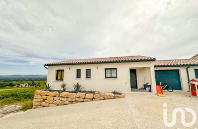 vente maison 311 000 € à proximité de Saint-Martin-d'Ardèche (07700)