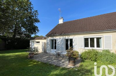 vente maison 425 000 € à proximité de Villiers-sur-Marne (94350)