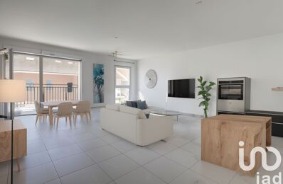 vente appartement 299 000 € à proximité de Musièges (74270)