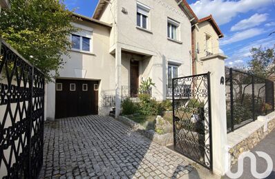 vente maison 320 000 € à proximité de Fontenay-en-Parisis (95190)