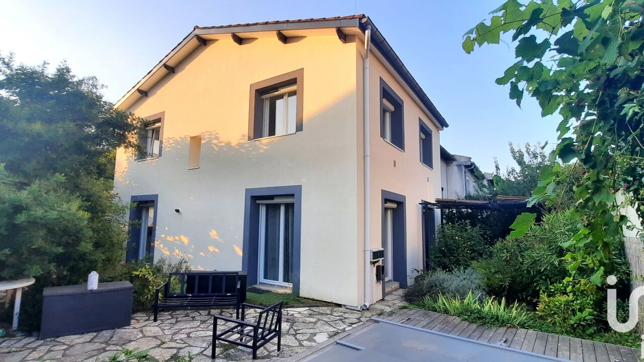 maison 6 pièces 123 m2 à vendre à Montauban (82000)