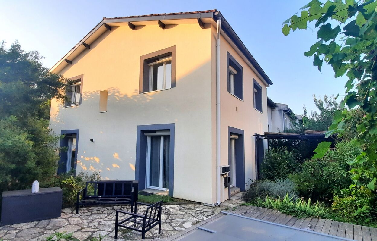 maison 6 pièces 123 m2 à vendre à Montauban (82000)