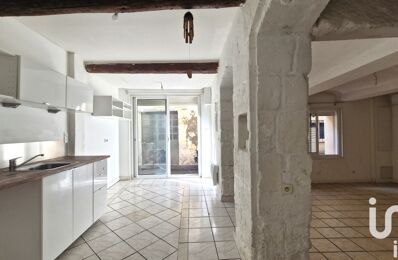 vente maison 198 000 € à proximité de Beaulieu (34160)