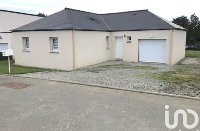 vente maison 239 200 € à proximité de Saint-Guyomard (56460)