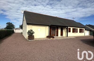 vente maison 266 000 € à proximité de Varennes-sur-Loire (49730)