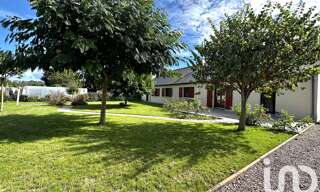 Maison 6 Pièces 155 m² à vendre à Allonnes (49650)