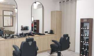 Commerce  50 m² à vendre à Marseille 6 (13006)