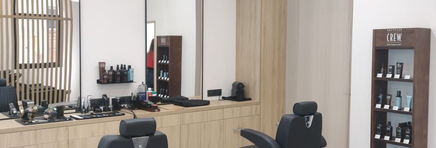 Commerce  50 m² à vendre à Marseille 6 (13006)