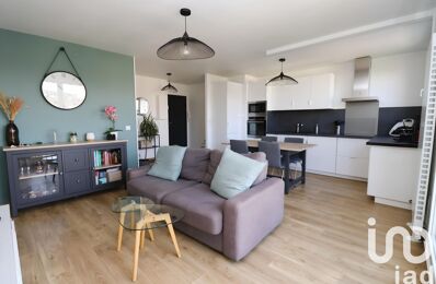 vente appartement 279 000 € à proximité de Marcoussis (91460)