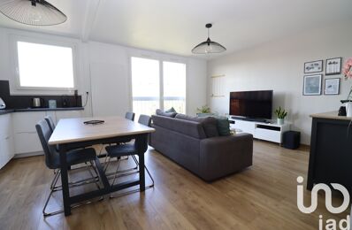 vente appartement 259 000 € à proximité de Morsang-sur-Orge (91390)