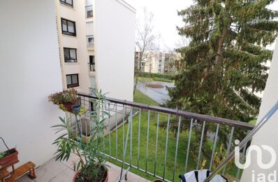 vente appartement 137 000 € à proximité de Saint-Mammès (77670)