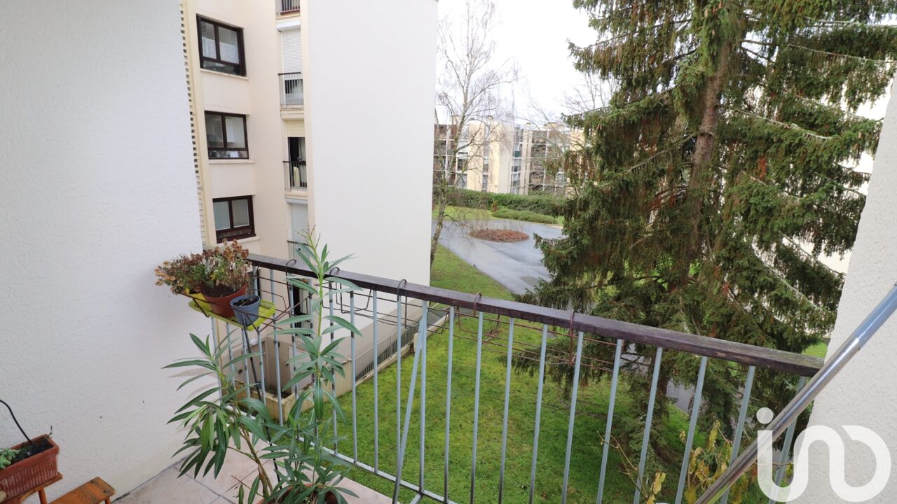 appartement 4 pièces 72 m2 à vendre à Avon (77210)